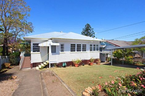 Property photo of 29 Jerome Street Coorparoo QLD 4151