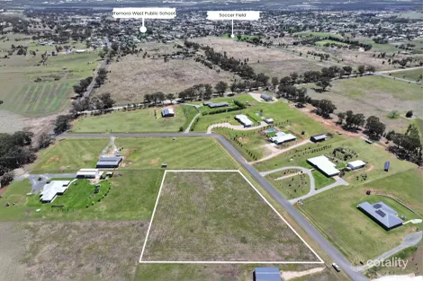 4 Leary Pl, Temora, NSW 2666