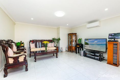 Property photo of 52 Shanke Crescent Kings Langley NSW 2147