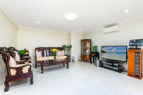 Property photo of 52 Shanke Crescent Kings Langley NSW 2147