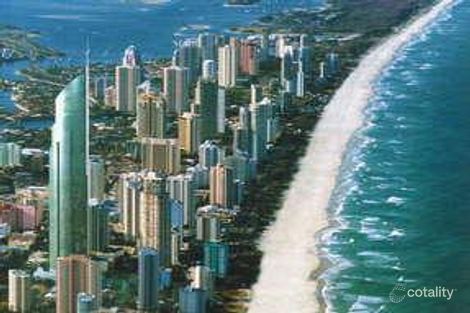 710/9 Hamilton Ave, Surfers Paradise, QLD 4217