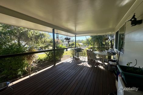 Property photo of 24 Forrest Drive Moranbah QLD 4744