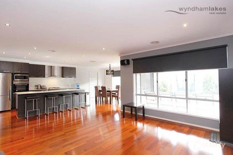 Property photo of 4 Ampelon Street Manor Lakes VIC 3024