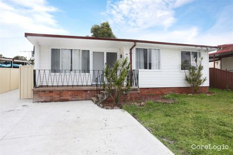 Property photo of 22 Robyn Street Blacktown NSW 2148