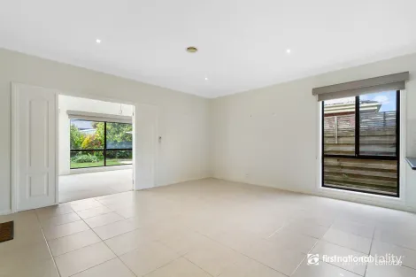 Property photo of 4 Mitchell Drive Traralgon VIC 3844