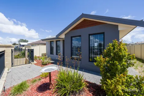 Property photo of 12 Ashwood Parkway Lakelands WA 6180