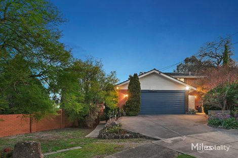 Property photo of 5 Alec Court Viewbank VIC 3084
