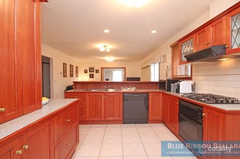 Property photo of 102 Bogong Avenue Invermay Park VIC 3350