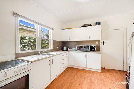 Property photo of 3 Goode Street Newtown QLD 4350