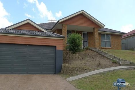 Property photo of 15 Pumphouse Crescent Rutherford NSW 2320