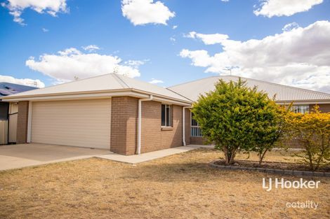 Property photo of 11 Lockyer Crescent Roma QLD 4455