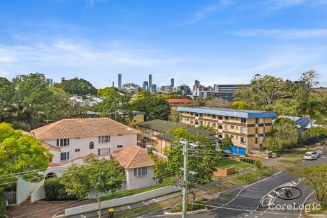 Property photo of 3/32 Park Avenue Auchenflower QLD 4066