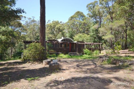 Property photo of 50 Lilly Pilly Lane Tapitallee NSW 2540