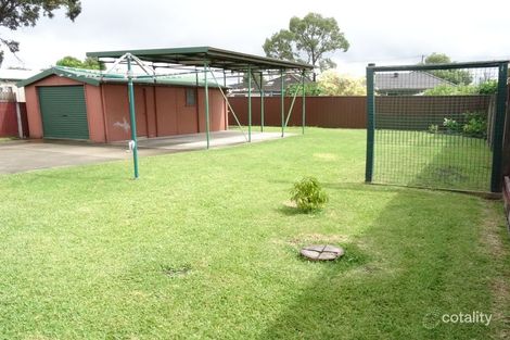 Property photo of 11 Galton Street Smithfield NSW 2164