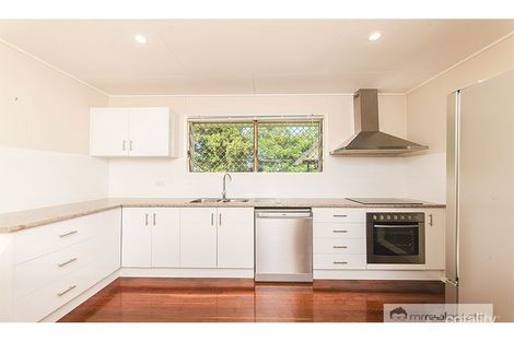 Property photo of 284 Dempsey Street Koongal QLD 4701
