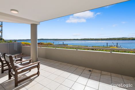 Property photo of 1/4 Baden Powell Street Maroochydore QLD 4558