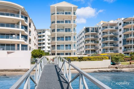 Property photo of 1/4 Baden Powell Street Maroochydore QLD 4558