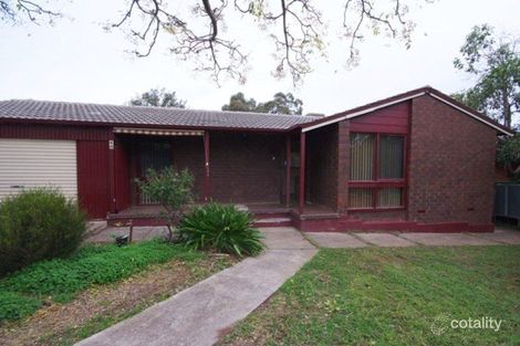 Property photo of 48 Ballard Street Elizabeth East SA 5112