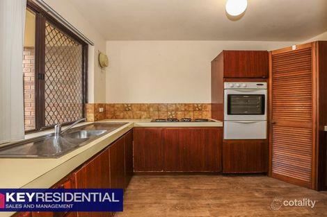 Property photo of 2/21-27 Hayes Avenue Yokine WA 6060