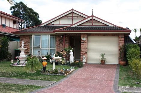 6a Lightning Ridge Rd, Hinchinbrook, NSW 2168