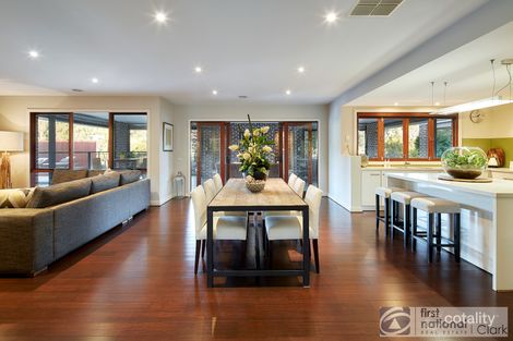 Property photo of 64 Martin Court Warragul VIC 3820