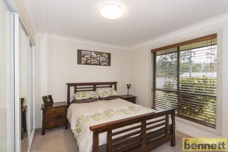 Property photo of 8 Panorama Crescent Freemans Reach NSW 2756