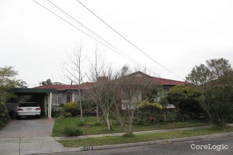 Property photo of 14 Treeby Court Springvale South VIC 3172