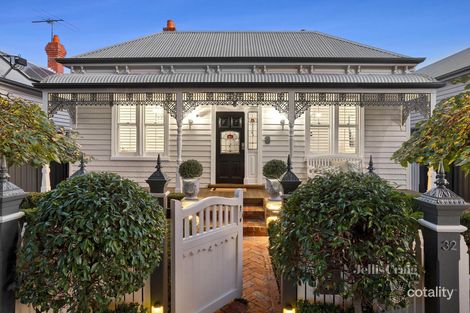 Property photo of 32 Fenton Street Ascot Vale VIC 3032