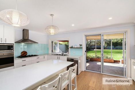 Property photo of 6 Carawa Street Umina Beach NSW 2257