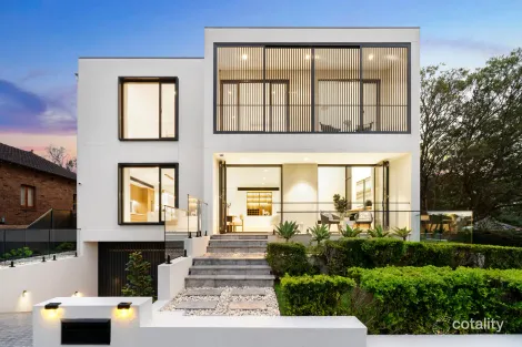 Property photo of 51 Chelmsford Avenue Willoughby NSW 2068