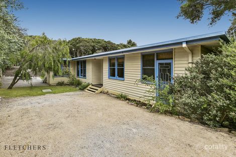 9 Geoffrey St, Blairgowrie, VIC 3942