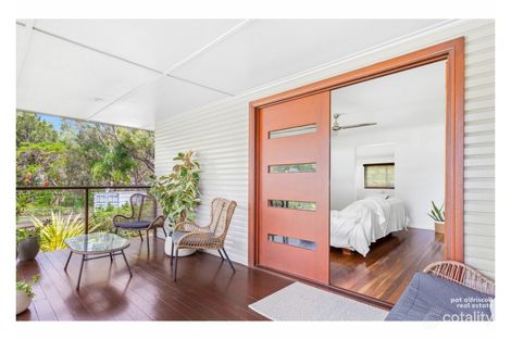 Property photo of 362 Limpus Street Frenchville QLD 4701