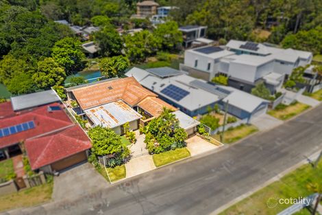 Property photo of 40 Elanora Drive Burleigh Heads QLD 4220