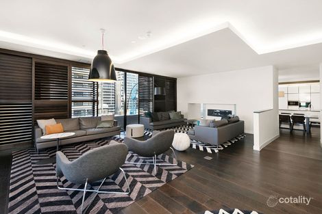 Property photo of 1111/229 Toorak Road South Yarra VIC 3141