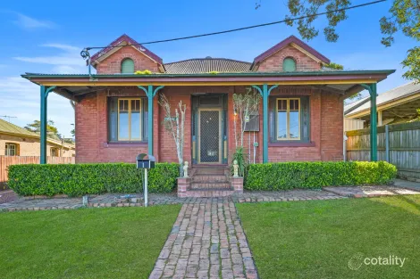 1 King St, East Maitland, NSW 2323