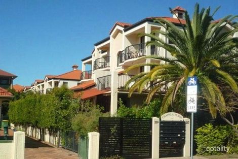 5/217-219 Scarborough St, Southport, QLD 4215