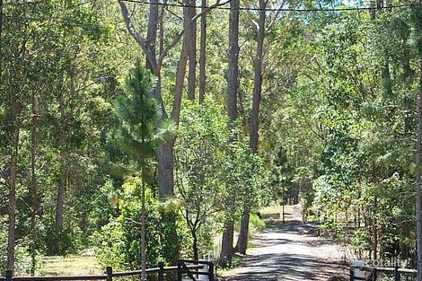 995 Cherry Tree Hill Rd, Delungra, NSW 2403