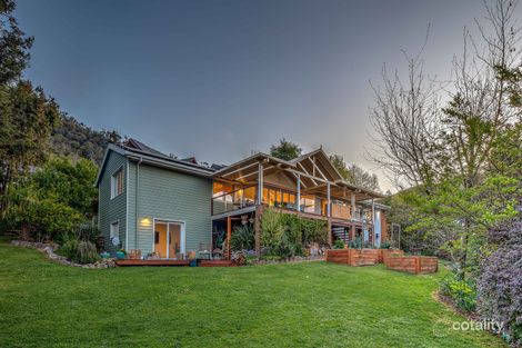 5 Danica Ct, Bright, VIC 3741