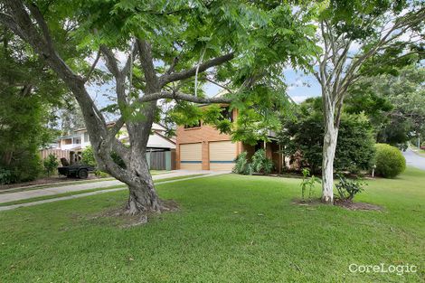 Property photo of 20 Kirinya Street Ferny Hills QLD 4055