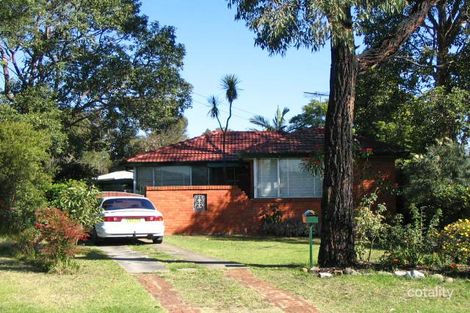 9 Wendy Pl, Toongabbie, NSW 2146