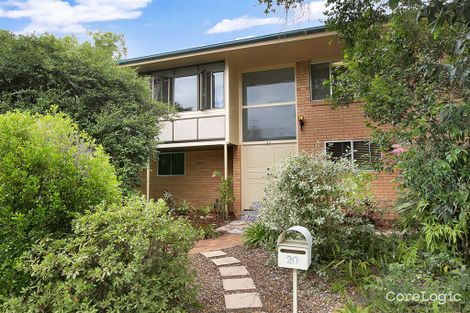Property photo of 20 Kirinya Street Ferny Hills QLD 4055