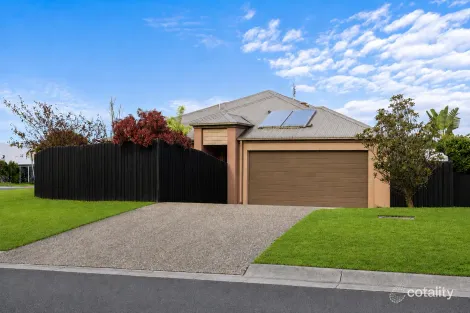 1/24 Bluetail Cres, Upper Coomera, QLD 4209