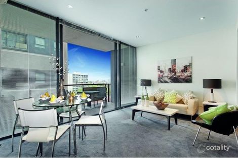 901/610 St Kilda Rd, Melbourne, VIC 3004
