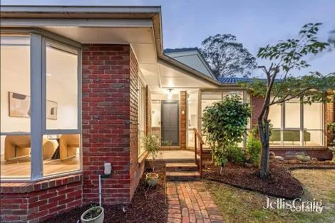 2/9 Hammence St, Glen Waverley, VIC 3150