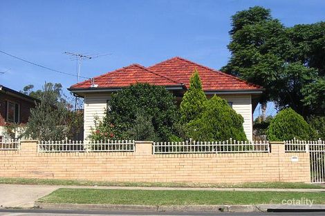 Property photo of 123 Rawson Road Greenacre NSW 2190