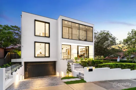 Property photo of 51 Chelmsford Avenue Willoughby NSW 2068