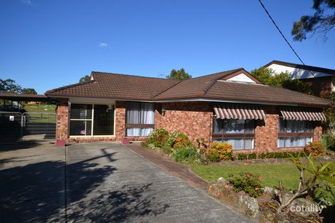 Property photo of 203 Pollock Avenue Wyong NSW 2259