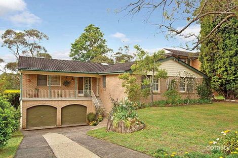 190 Somerville Rd, Hornsby Heights, NSW 2077