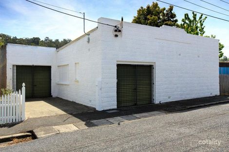 1 Hennebry St, South Hobart, TAS 7004