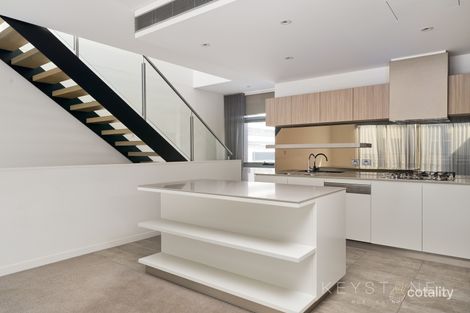 Property photo of 88 South Wharf Drive Docklands VIC 3008